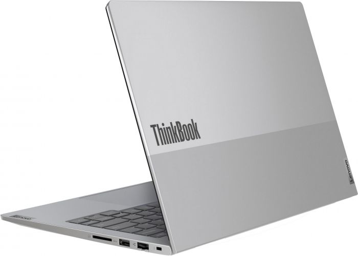 Ноутбук Lenovo ThinkBook 14-G6 14" WUXGA IPS AG, AMD R5-7430U, 16GB, F512GB, UMA, Win11P, сірий