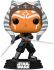 Фігурка Funko POP: Star Wars - Mandalorian - Ahsoka w/ sabers