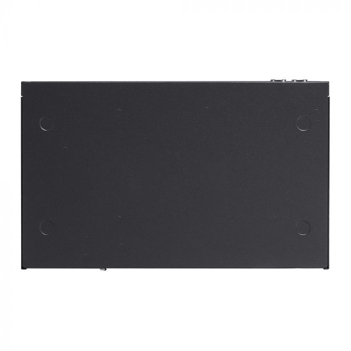 Комутатор TP-LINK SG3210 8xGE, 2xSFP, Керований L2+