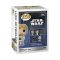 Фігурка Funko POP: Star Wars - Luke Skywalker