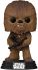Фігурка Funko POP: Star Wars - Chewbacca