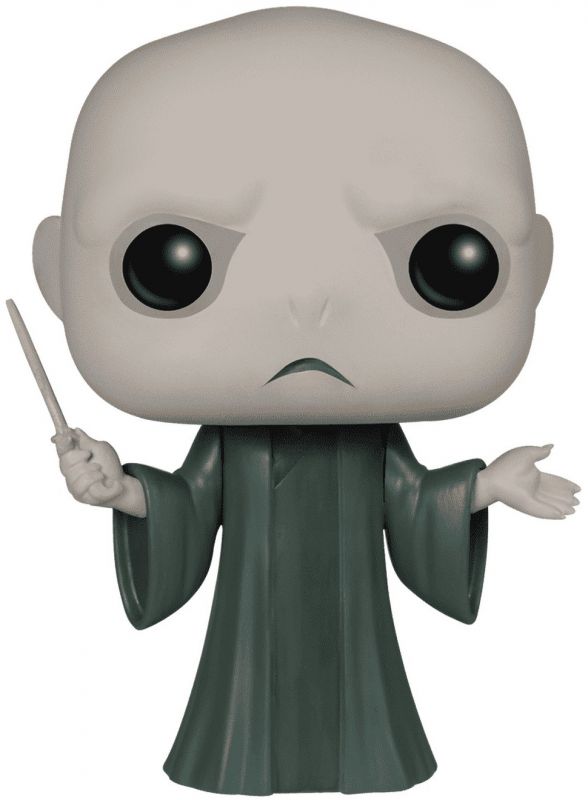Фігурка Funko POP: Harry Potter - Voldemort