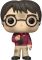 Фігурка Funko POP: Harry Potter - Harry w/the stone