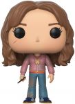 Фігурка Funko POP Vinyl: Harry Potter - Hermione w/time turner