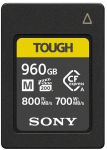 Карта пам'яті Sony CFexpress Type A  960GB R800/W700 Tough