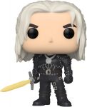 Фігурка Funko POP TV: The Witcher - Geralt w/ sword