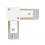 З'єднувач шинопровода LEDVANCE кутовий білий