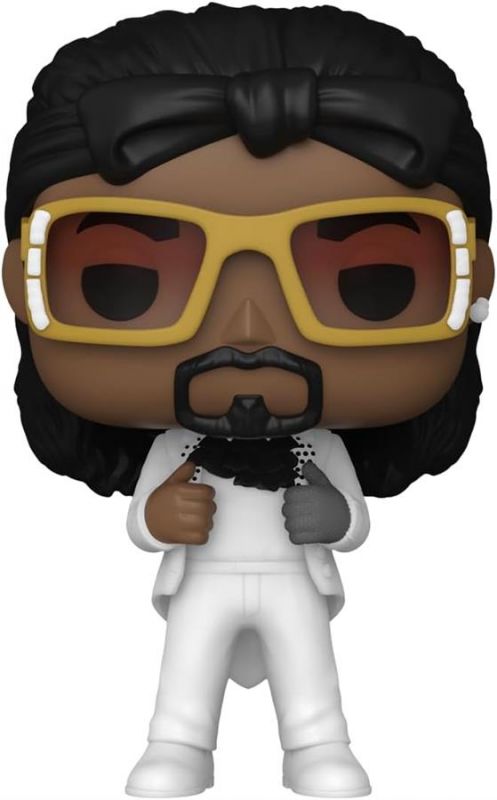 Фігурка Funko POP Rocks: Snoop Dogg - Sensual Seduction