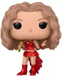 Фігурка Funko POP Rocks: Shakira (Super Bowl)
