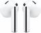 Бездротові навушники Samsung Galaxy Buds 3 (R530), білий
