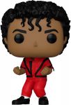 Фігурка Funko POP Rocks: Michael Jackson (Thriller)