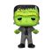 Фігурка Funko POP Movies: Universal Monsters S5 - Frankenstein