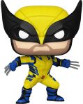 Фігурка Funko POP Marvel: Deadpool 3 - Wolverine
