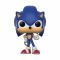 Фігурка Funko POP Games: Sonic - Sonic w/ ring