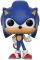 Фігурка Funko POP Games: Sonic - Sonic w/ ring