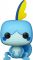 Фігурка Funko POP Games: Pokemon - Sobble
