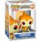 Фігурка Funko POP Games: Pokemon - Chimchar