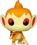 Фігурка Funko POP Games: Pokemon - Chimchar
