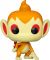 Фігурка Funko POP Games: Pokemon - Chimchar