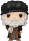 Фігурка Funko POP Artists: Leonardo Davinci