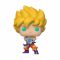 Фігурка Funko POP Animation: Dragon Ball Z - Goku w/ kamehameha wave