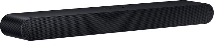 Саундбар Samsung HW-S60D 200Вт, 5.0, BT, HDMI-ARC, Wi-Fi, Dolby Atmos, чорний