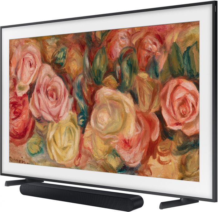 Саундбар Samsung HW-S60D 200Вт, 5.0, BT, HDMI-ARC, Wi-Fi, Dolby Atmos, чорний