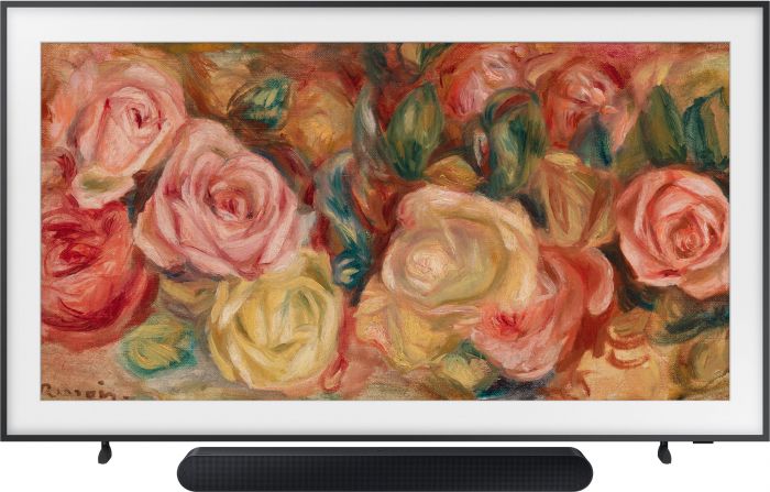 Саундбар Samsung HW-S60D 200Вт, 5.0, BT, HDMI-ARC, Wi-Fi, Dolby Atmos, чорний
