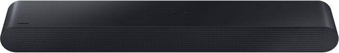Саундбар Samsung HW-S60D 200Вт, 5.0, BT, HDMI-ARC, Wi-Fi, Dolby Atmos, чорний