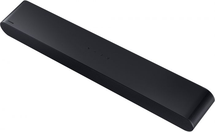 Саундбар Samsung HW-S60D 200Вт, 5.0, BT, HDMI-ARC, Wi-Fi, Dolby Atmos, чорний