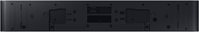 Саундбар Samsung HW-S60D 200Вт, 5.0, BT, HDMI-ARC, Wi-Fi, Dolby Atmos, чорний