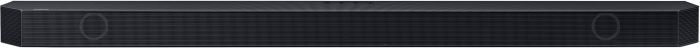 Саундбар Samsung HW-Q930D 540Вт, 9.1.4, BT, HDMI-ARC, Wi-Fi, саб, Dolby Atmos, чорний