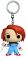 Брелок Funko POP Keychain: Horror - Chucky