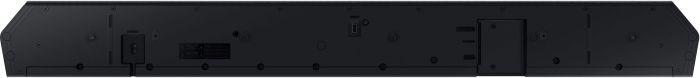Саундбар Samsung HW-Q700D 320Вт, 3.1.2, BT, HDMI-eARC, Wi-Fi, саб, Dolby Atmos, чорний