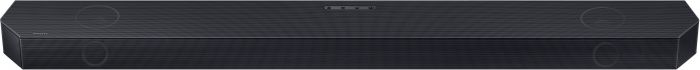 Саундбар Samsung HW-Q700D 320Вт, 3.1.2, BT, HDMI-eARC, Wi-Fi, саб, Dolby Atmos, чорний