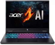 Ноутбук Acer Nitro 14 AN14-41 14.5" WQXGA IPS, AMD R7-8845HS, 32GB, F1TB, NVD4060-8, Lin, чорний