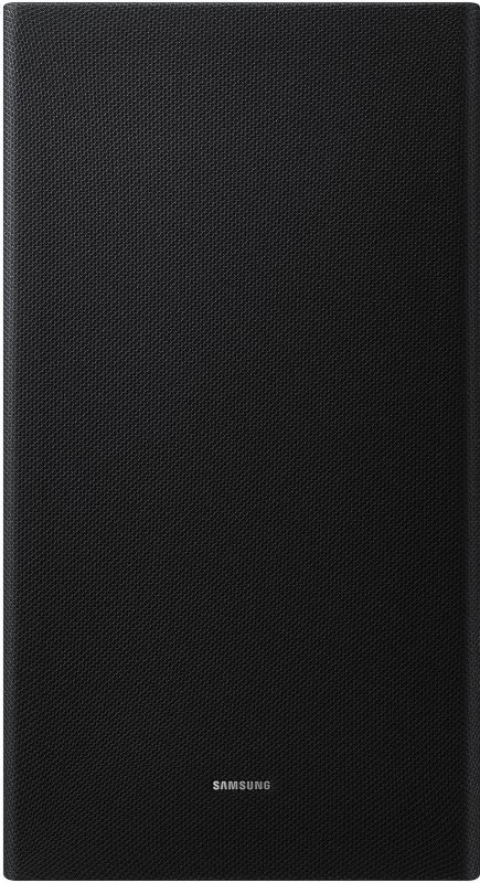 Саундбар Samsung HW-B650D 430Вт, 3.1, BT, HDMI-ARC, USB, саб, Dolby Audio, чорний