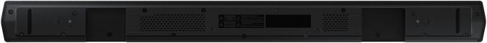 Саундбар Samsung HW-B650D 430Вт, 3.1, BT, HDMI-ARC, USB, саб, Dolby Audio, чорний
