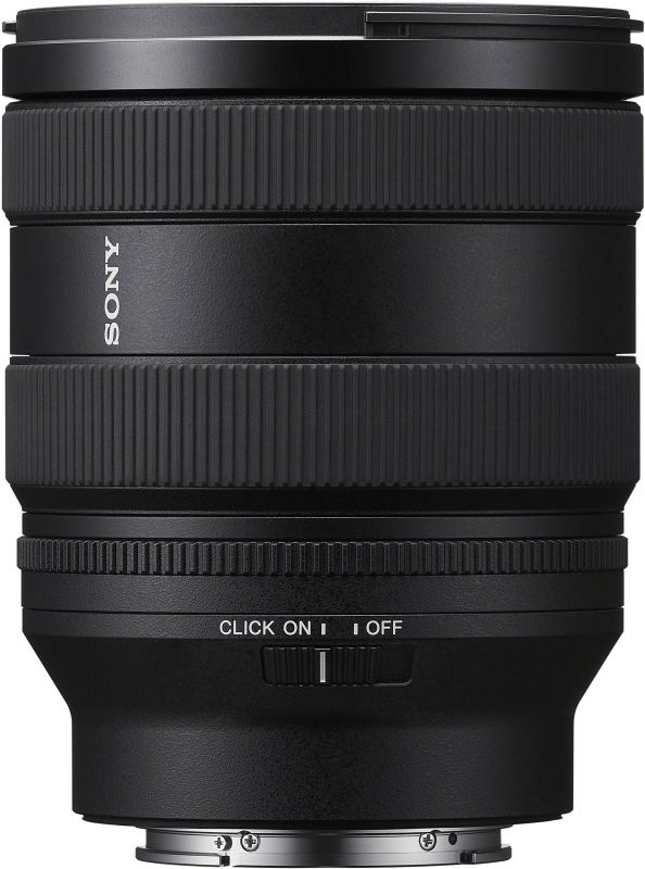 Об'єктив Sony 20-70mm f/4.0 G для NEX FF