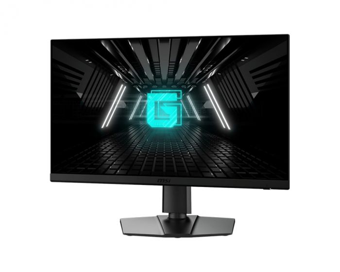 Монітор MSI 27" G272QPF-E2 2xHDMI, DP, Audio, IPS, 2560x1440, 180Hz, 1ms, sRGB 125%, FreeSync, Pivot