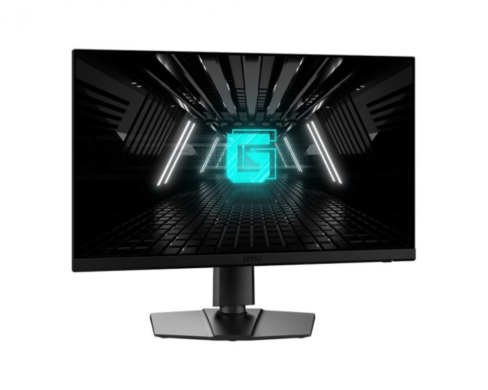 Монітор MSI 27" G272QPF-E2 2xHDMI, DP, Audio, IPS, 2560x1440, 180Hz, 1ms, sRGB 125%, FreeSync, Pivot