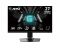 Монітор MSI 27" G272QPF-E2 2xHDMI, DP, Audio, IPS, 2560x1440, 180Hz, 1ms, sRGB 125%, FreeSync, Pivot