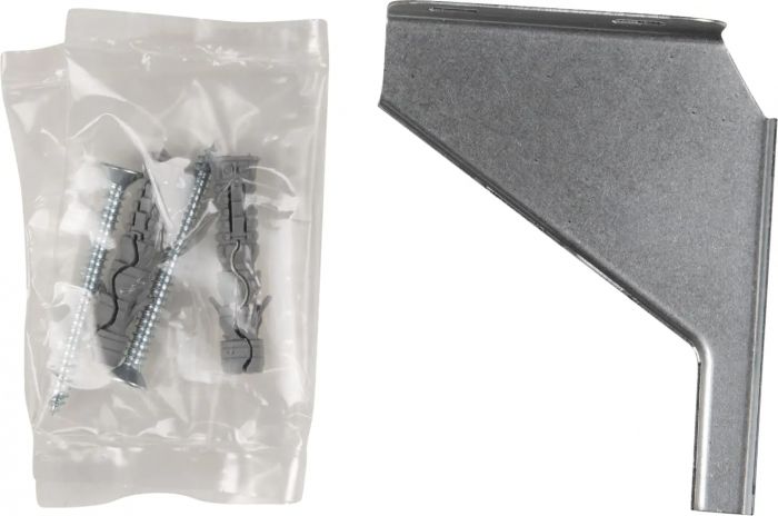 Плита Hansa комбінована, 65л, 50x60см, дисплей, конвекція, чавун, нерж