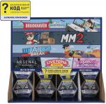 Ігрова колекційна фігурка DevSeries Mystery Figures S3 в ас.