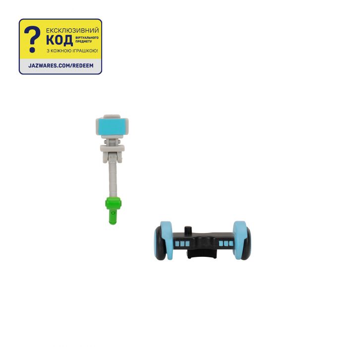 Ігровий набір DevSeries Game Pack Brookhaven: Techfluencers