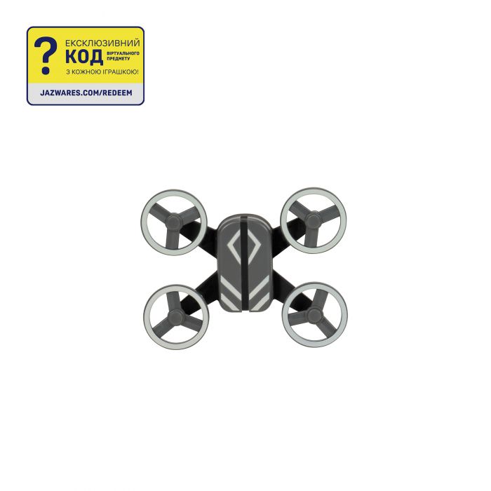 Ігровий набір DevSeries Game Pack Brookhaven: Techfluencers