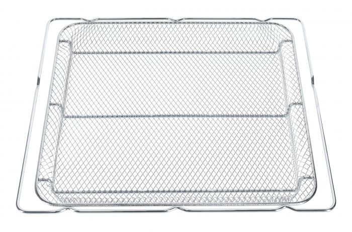 Плита Hansa комбінована, 65л, 50x60см, дисплей, конвекція, чавун, нерж