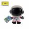 М'яка ігрaшка DevSeries Collector Plush Brookhaven: Astronaut, 20см