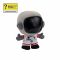 М'яка ігрaшка DevSeries Collector Plush Brookhaven: Astronaut, 20см