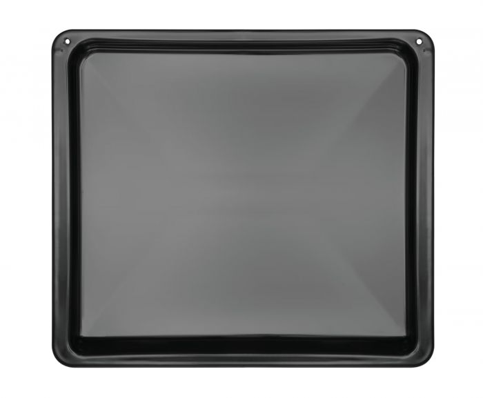 Плита Hansa комбінована, 65л, 50x60см, дисплей, конвекція, чавун, чорний